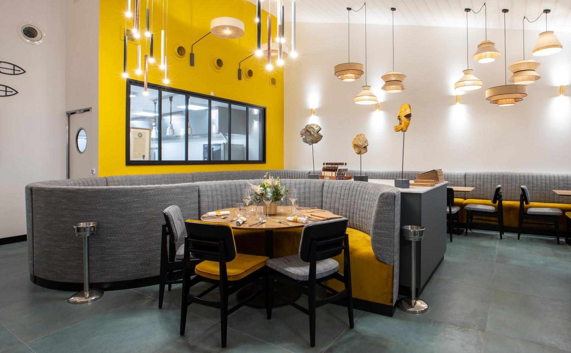 Domaine Les Clayeres Hotel Talmont-Saint-Hilaire Luaran gambar